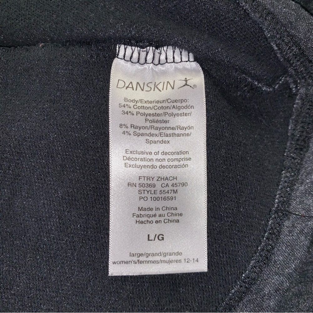 Charcoal Gray Athleisure Pullover Sweatshirt Wome… - image 4